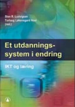 forsidebilde - trykk for å vise stor versjon
