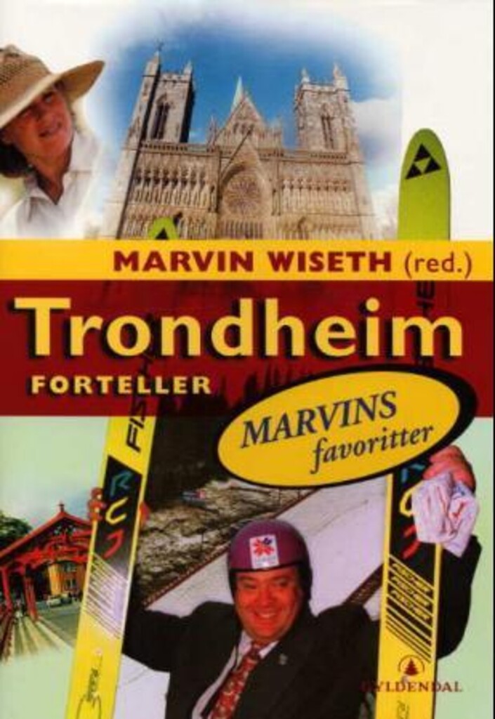 Forsidebilde