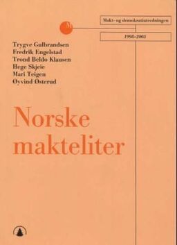 forsidebilde - trykk for å vise stor versjon