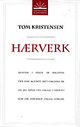 Omslagsbilde:Hærverk