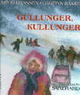 Cover photo:Gullunger, kullunger : en fortelling fra Svalbard