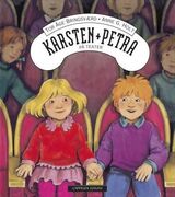 "Karsten og Petra på teater"