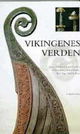 Omslagsbilde:Vikingenes verden