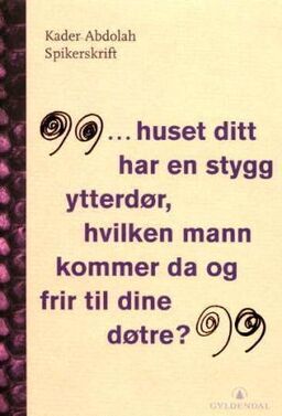 forsidebilde - trykk for å vise stor versjon