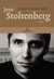 Omslagsbilde:Jens Stoltenberg : en biografi