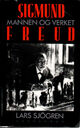 Omslagsbilde:Sigmund Freud : mannen og verket