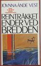 Omslagsbilde:Reintråkket ender ved bredden