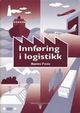 Omslagsbilde:Innføring i logistikk