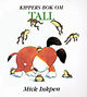 Cover photo:Kippers bok om tall