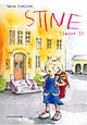 Cover photo:Stine, klasse 1A
