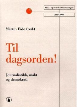 forsidebilde - trykk for å vise stor versjon