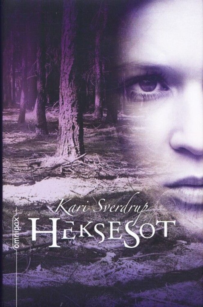 Heksesot : Ellas bok