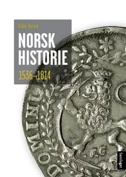 forsidebilde - trykk for å vise stor versjon