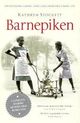 Omslagsbilde:Barnepiken