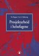 Omslagsbilde:Prosjektarbeid i helsefagene