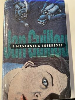 forsidebilde - trykk for å vise stor versjon