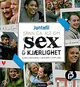 Cover photo:Juntafil : sånn ca. alt om sex &amp; kjærlighet