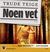 Omslagsbilde:Noen vet : krim