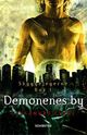 Cover photo:Demonenes by