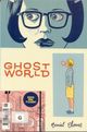 Cover photo:Ghost world