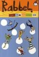 Omslagsbilde:Rabbel : bok 3, hefte nummer 11-15