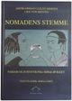 Omslagsbilde:Nomadens stemme : fabler og eventyr fra Somalifolket. Tekster på norsk, somali, urdu