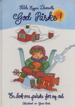forsidebilde - trykk for å vise stor versjon