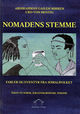 Omslagsbilde:Nomadens stemme : fabler og eventyr fra somalifolket