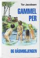 Omslagsbilde:"Gammel-Per" og Båsmo-gjengen