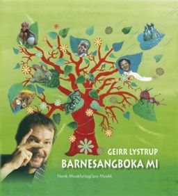 forsidebilde - trykk for å vise stor versjon