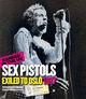 Omslagsbilde:Sex Pistols exiled to Oslo 1977 : banned in the UK