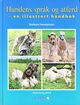 Omslagsbilde:Hundens språk og atferd : en illustrert håndbok