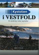 Omslagsbilde:Kyststien i Vestfold : en vandring i natur og kultur