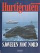 Cover photo:Hurtigruten : sjøveien mot nord