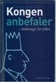 Cover photo:Kongen anbefaler : holdninger for folket