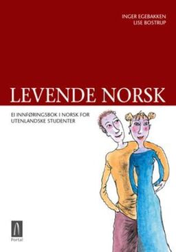 forsidebilde - trykk for å vise stor versjon