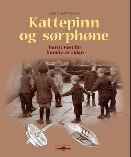 forsidebilde - trykk for å vise stor versjon