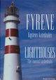 Omslagsbilde:Fyrene : kystens katedraler = Lighthouses : the coastal cathedrals