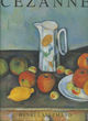 Omslagsbilde:Cézanne