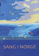 Cover photo:Sang i Norge