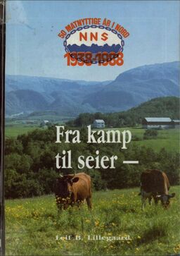 forsidebilde - trykk for å vise stor versjon