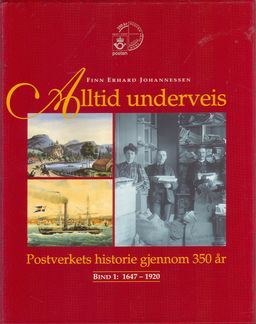 forsidebilde - trykk for å vise stor versjon