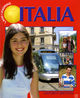 Cover photo:Italia