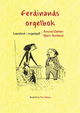 Omslagsbilde:Ferdinands orgelbok : lærebok i orgelspill