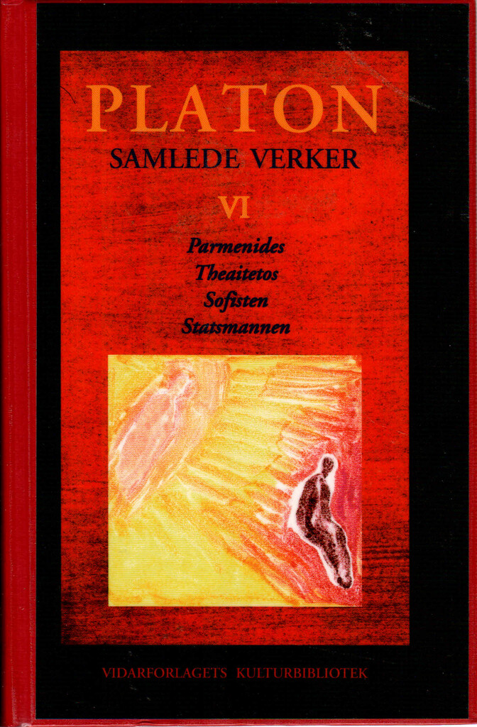 Samlede verker. Bind VI.