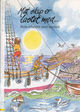 Cover photo:Mitt skip er lastet med - : barn arbeider med tauverk