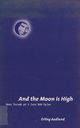 Cover photo:And the moon is high : noen forsøk på å lese Bob Dylan