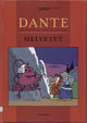 Omslagsbilde:Dante : den guddommelege komedie som teikneserie . Helvetet