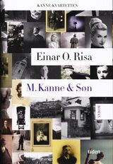 "M. Kanne   Søn : roman"