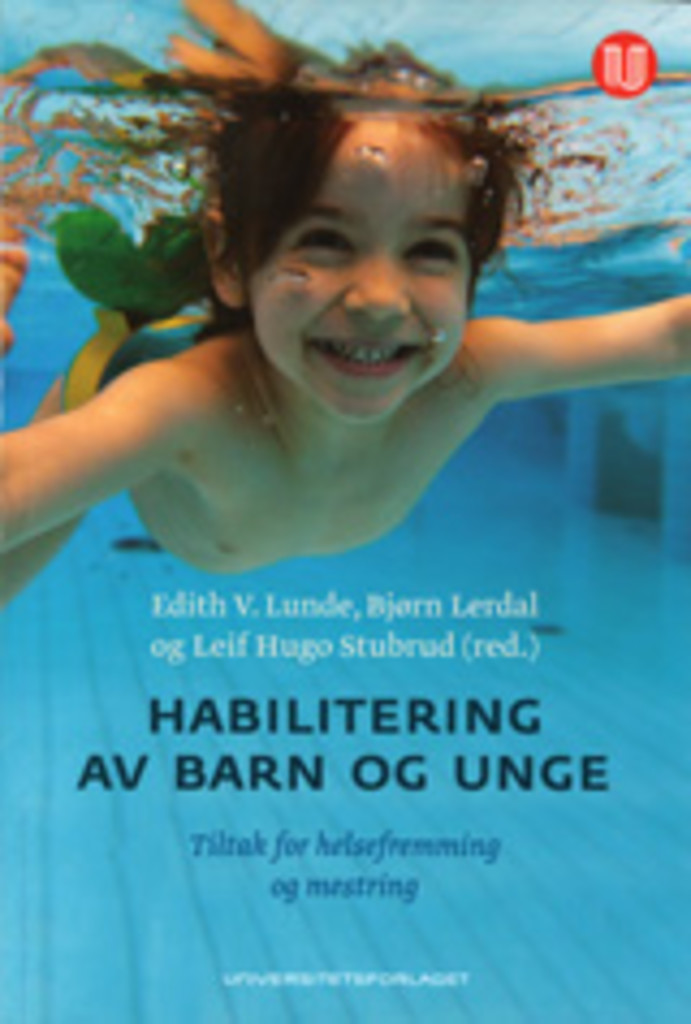 Habilitering av barn og unge